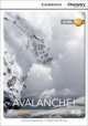 Avalanche! (with Online Access), Caroline Shackleton, Nathan Paul Turner 