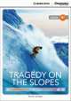 Tragedy on Slopes (with Online Access), Schreyer Karmel 