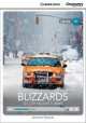Blizzards. Killer Snowstorms (with Online Access), Kocienda Genevieve 