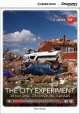 City Experiment. Rebuilding Greensburg, Kansas (with Online Access), Theodore Walker 