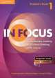 In Focus L1. Student's Book with Online Resources, Charles Browne, Joseph Phillips, Brent Culliqan 