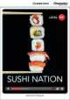 Sushi Nation (with Online Access), Kocienda Genevieve 