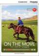 On Move. Lives of Nomads (with Online Access), Kocienda Genevieve 