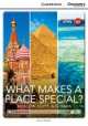 What Makes Place Special? Moscow, Egypt, Australia (with Online Access), Maule David 
