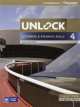 Unlock: Level 4: Listening and Speaking Skills: Student