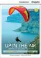 Up in Air. Our Fight Against Gravity (with Online Access), Caroline Shackleton, Nathan Paul Turner 