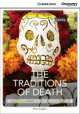 The Traditions of Death: Intermediate Book with Online Access, Sargent Brian 