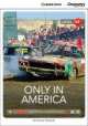 Only in America (with Online Access), Kocienda Genevieve 