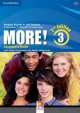More! Level 3: Student