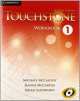 Touchstone: Level 1: Workbook, Michael J. McCarthy, McCarten Jeanne, Sandiford Helen 