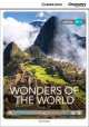Wonders of World (with Online Access), Harris Nic 