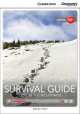 Survival Guide: Lost in the Mountains Low Intermediate Book with Online Access, O'Dell Kathryn 