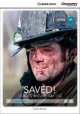Saved! Heroes in Everyday Life (with Online Access), Beaver Simon 