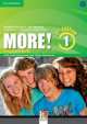 More! Level 1: Student