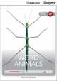 Weird Animals (with Online Access), Kocienda Genevieve 