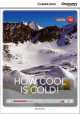 How Cool is Cold! (with Online Access), Harris Nic 