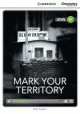 Mark Your Territory (with Online Access), Sargent Brian 