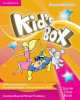 Kid's Box. Starter Class Book (+ CD-ROM), Caroline Nixon, Michael Tomlinson 