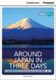 Around Japan in Three Days (with Online Access), Beaver Simon 