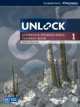 Unlock: Level 1: Listening and Speaking Skills: Teacher