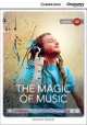 The Magic of Music: Low Intermediate: Book with Online Access, Kocienda Genevieve 