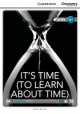 It's Time. To Learn About Time (with Online Access), Beaver Simon 