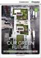 Our Green Future (with Online Access), Naughton Diane 