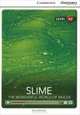 Slime. Wonderful World of Mucus (with Online Access), Bourke Kenna 