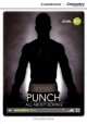 Punch. All About Boxing (with Online Access), Hanzie Christopher 