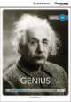 Genius (with Online Access), Maule David 