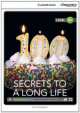 Secrets to a Long Life Intermediate Book with Online Access, Naughton Diane 