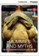 Mummies and Myths Book with Online Access, O'Dell Kathryn 