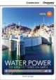 Water Power. Greatest Force on Earth (with Online Access), Schreyer Karmel 