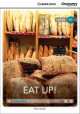 Eat Up! (with Online Access), Walker Theo 