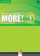 More! Level 1: Teacher