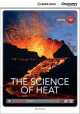 Science of Heat (with Online Access), Harris Nic 
