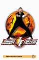 Johnny English Bk +D, 