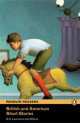 British and American Short Stories Bk +D, D. H. Lawrence 