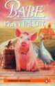 Babe. Pig in the City, George Miller 