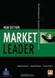 Market Leader: Pre-Intermediate Business English: Course Book, David Cotton, David Falvey, Simon Kent 