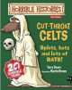 Cut-throat Celts, Terry Deary 