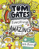 Tom Gates: Everything's Amazing (Sort Of), Pichon Liz 