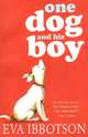 One Dog and His Boy, Eva Ibbotson 