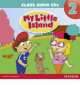 My Little Island 2 (CD), 