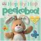 Hoppity Hop: Peekaboo!, 