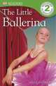 The Little Ballerina, Grindley Sally 