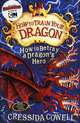 How to Train Your Dragon: How to Betray a Dragon