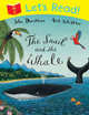The Snail and the Whale, Donaldson Julia 