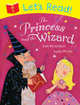 The Princess and the Wizard, Donaldson Julia 