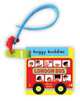 My First London Bus, Billet Marion 